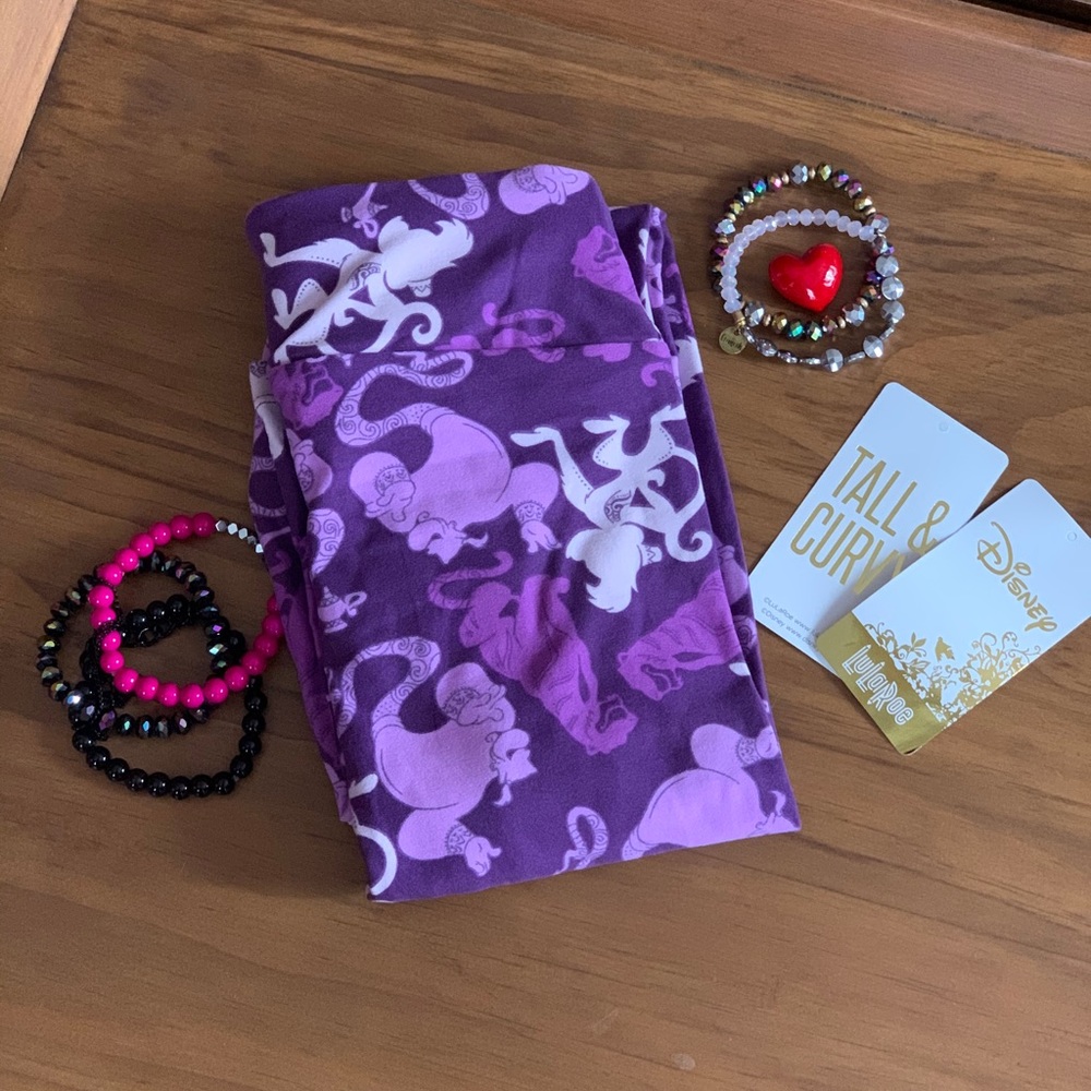 LuLaRoe Leggings